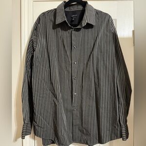 Van Heusen Button Down Shirt